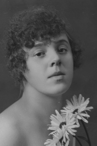 Albina Kausi Portrait of Albina Kausi