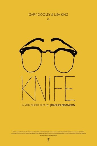Knife Poster of Knife