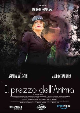 Il prezzo dell'Anima Poster of Il prezzo dell'Anima
