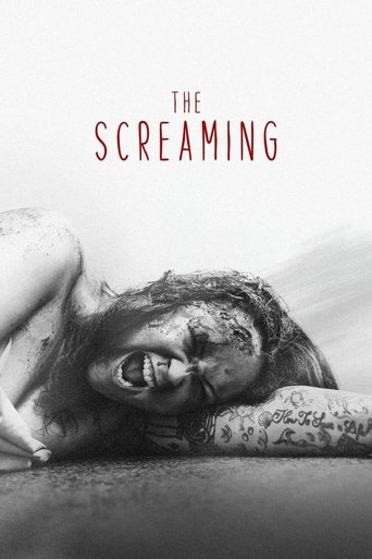 The Screaming Poster of The Screaming