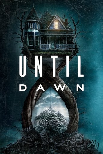 Until Dawn Poster of Until Dawn