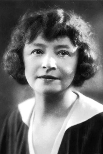 Hilda Trevelyan Portrait of Hilda Trevelyan