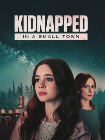 Kidnapped in a Small Town Poster of Kidnapped in a Small Town