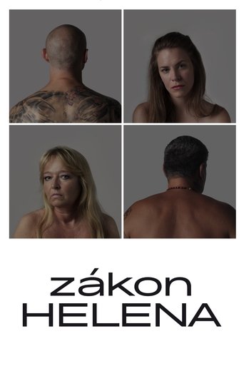 Zákon Helena Poster of Zákon Helena