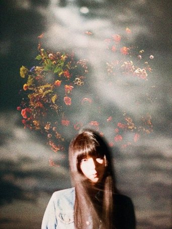 Daoko Live Unplugged in Sogetsu Hall Poster of Daoko Live Unplugged in Sogetsu Hall