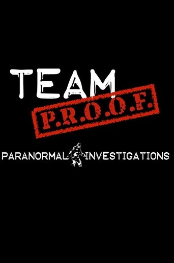 Team P.R.O.O.F. Poster of Team P.R.O.O.F.