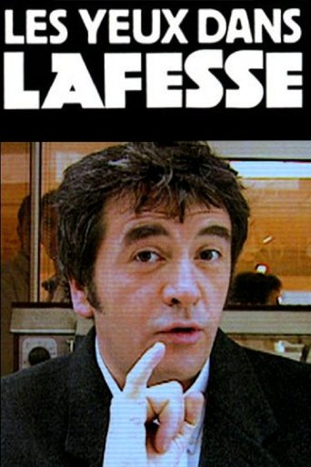 Les yeux dans Lafesse Poster of Les yeux dans Lafesse