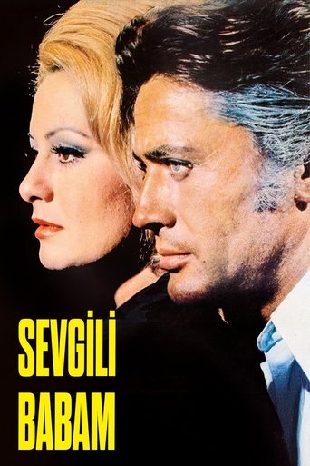 Sevgili Babam Poster of Sevgili Babam