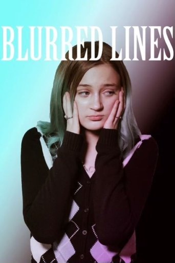 Blurred Lines Poster of Blurred Lines