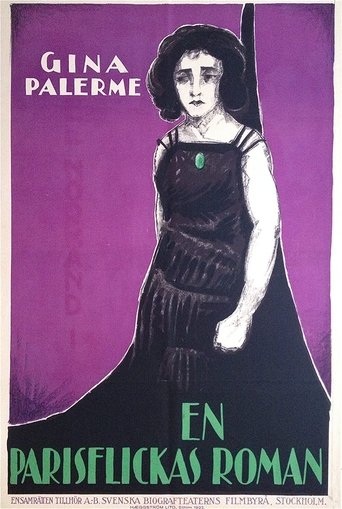 L'Éternel féminin Poster of L'Éternel féminin