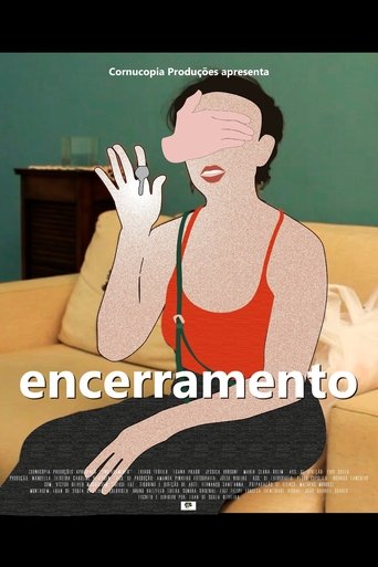 Encerramento Poster of Encerramento
