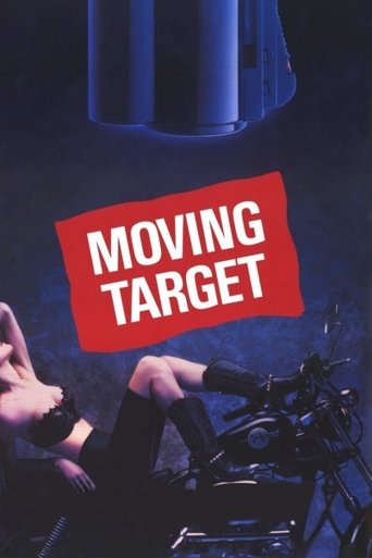 Moving Target Poster of Moving Target