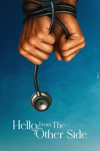 Hello from the Other Side Poster of Hello from the Other Side