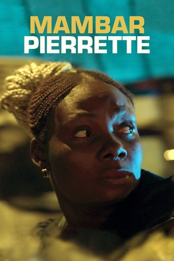 Mambar Pierrette Poster of Mambar Pierrette