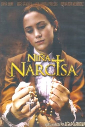 Niña Narcisa Poster of Niña Narcisa