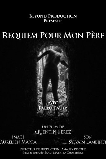 Requiem for My Father Poster of Requiem for My Father