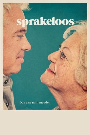Speechless Poster of Speechless