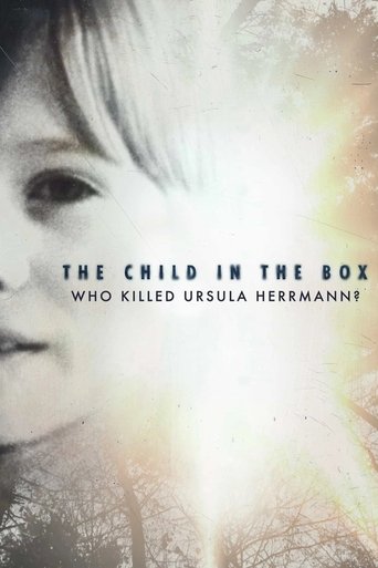 The Child in the Box: Who Killed Ursula Herrmann Poster of The Child in the Box: Who Killed Ursula Herrmann