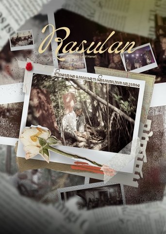 Rasulan Poster of Rasulan