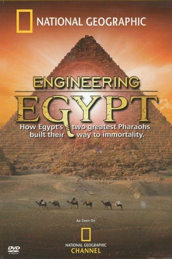 Engineering Egypt Poster of Engineering Egypt