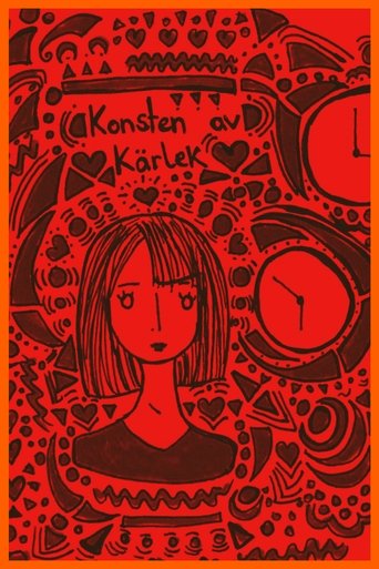The Art of Love Poster of The Art of Love