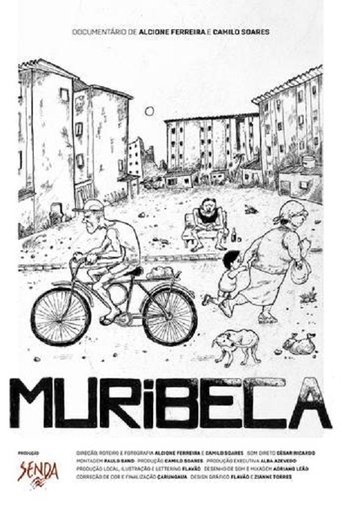 Muribeca Poster of Muribeca