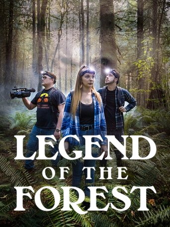 Legend of the Forest Poster of Legend of the Forest