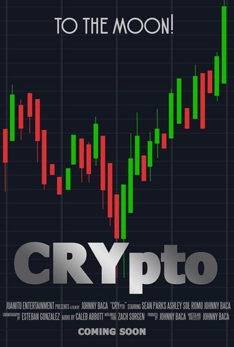 CRYpto Poster of CRYpto