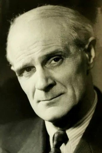 Denis d'Inès Portrait of Denis d'Inès