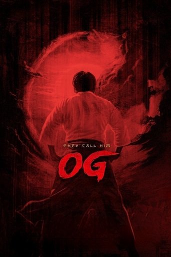 They Call Him OG Poster of They Call Him OG