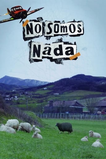 We Are Nothing Poster of We Are Nothing