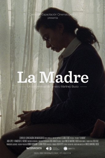 The Mother Poster of The Mother