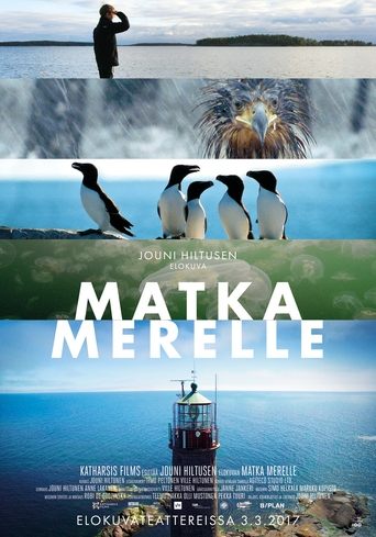The Gulf of Finland Poster of The Gulf of Finland