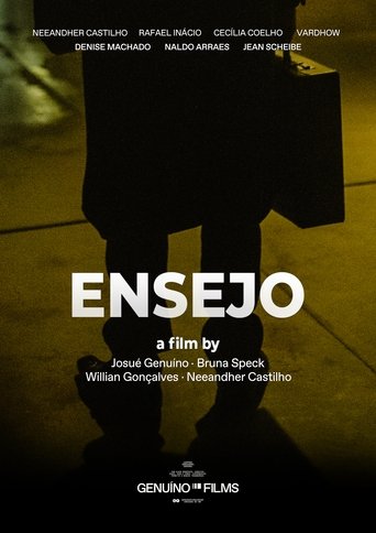 Ensejo Poster of Ensejo