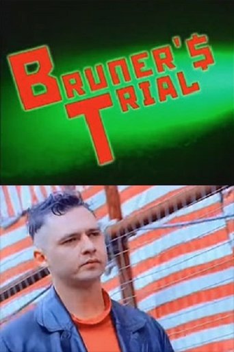 Bruner's Trial Poster of Bruner's Trial