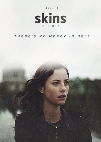 Skins: Fire Poster of Skins: Fire