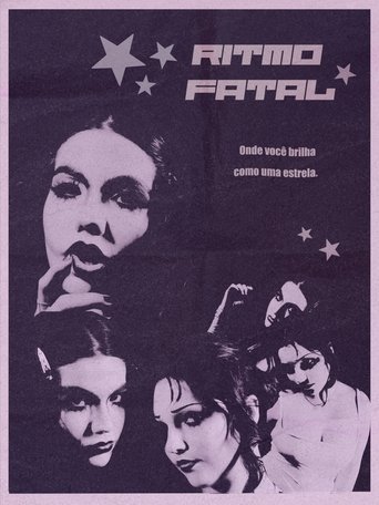 Ritmo Fatal Poster of Ritmo Fatal