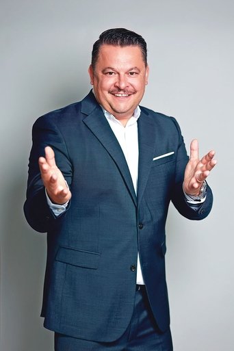 Mihai Bobonete - stand-up Poster of Mihai Bobonete - stand-up
