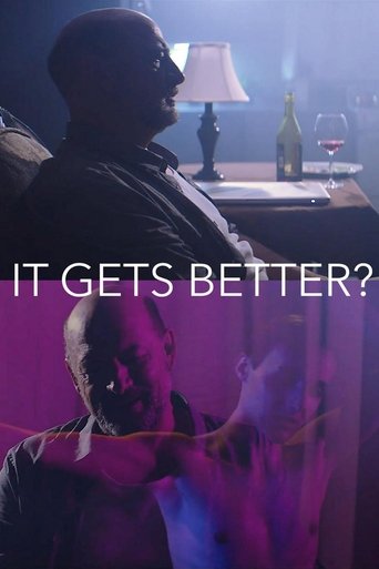 It Gets Better? Poster of It Gets Better?