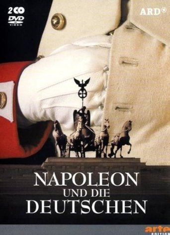 Napoleon und die Deutschen Poster of Napoleon und die Deutschen