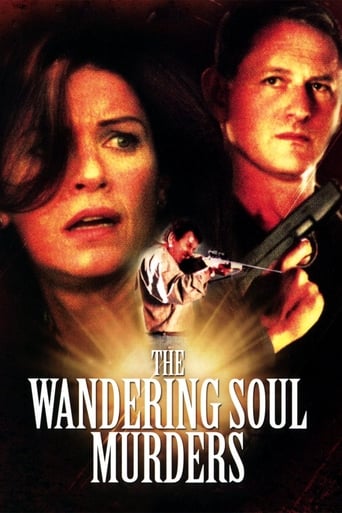 Poster of The Wandering Soul Murders