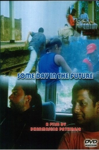 Some Day in the Future Poster of Some Day in the Future