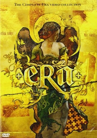 The Very Best of Era Poster of The Very Best of Era