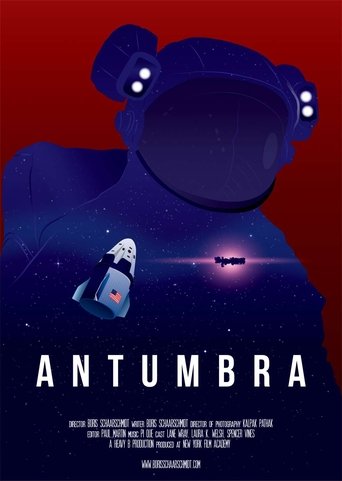 Antumbra Poster of Antumbra