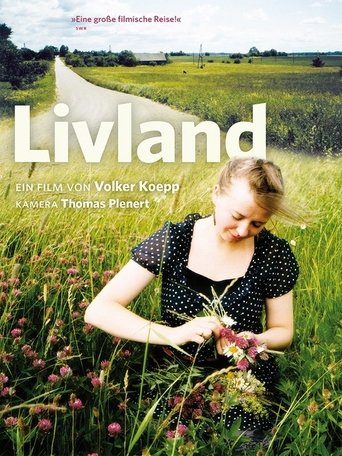 Livland Poster of Livland