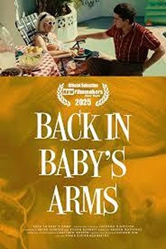 Back in Baby's Arms Poster of Back in Baby's Arms