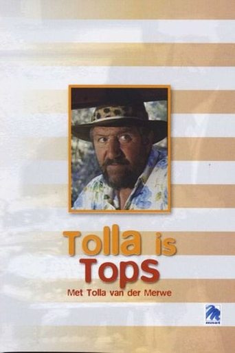 Tolla is Tops Poster of Tolla is Tops
