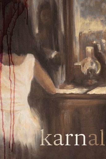 Of the Flesh Poster of Of the Flesh