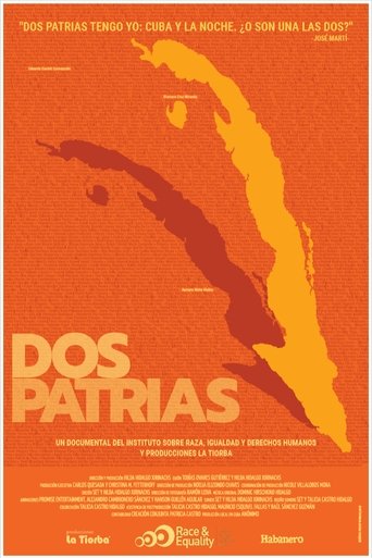 Dos Patrias Poster of Dos Patrias