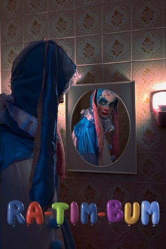 RA-TIM-BUM Poster of RA-TIM-BUM